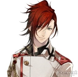 ꡼ No.004 | å4Gamer 41󡧽ADV˿ϵǤץ饹Vamwolf Cross&#8224;פҲ