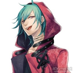 ꡼ No.005 | å4Gamer 41󡧽ADV˿ϵǤץ饹Vamwolf Cross&#8224;פҲ