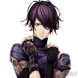 ꡼ No.006 | å4Gamer 41󡧽ADV˿ϵǤץ饹Vamwolf Cross&#8224;פҲ