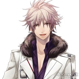 ꡼ No.008 | å4Gamer 41󡧽ADV˿ϵǤץ饹Vamwolf Cross&#8224;פҲ