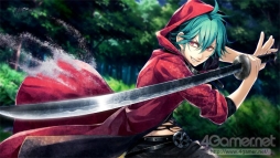 ꡼ No.011 | å4Gamer 41󡧽ADV˿ϵǤץ饹Vamwolf Cross&#8224;פҲ