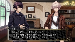 ꡼ No.014 | å4Gamer 41󡧽ADV˿ϵǤץ饹Vamwolf Cross&#8224;פҲ