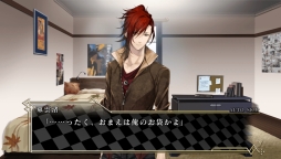 ꡼ No.015 | å4Gamer 41󡧽ADV˿ϵǤץ饹Vamwolf Cross&#8224;פҲ