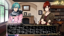 ꡼ No.016 | å4Gamer 41󡧽ADV˿ϵǤץ饹Vamwolf Cross&#8224;פҲ