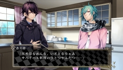 ꡼ No.017 | å4Gamer 41󡧽ADV˿ϵǤץ饹Vamwolf Cross&#8224;פҲ