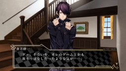 ꡼ No.019 | å4Gamer 41󡧽ADV˿ϵǤץ饹Vamwolf Cross&#8224;פҲ