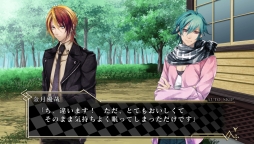 ꡼ No.020 | å4Gamer 41󡧽ADV˿ϵǤץ饹Vamwolf Cross&#8224;פҲ