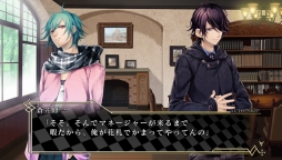 ꡼ No.022 | å4Gamer 41󡧽ADV˿ϵǤץ饹Vamwolf Cross&#8224;פҲ