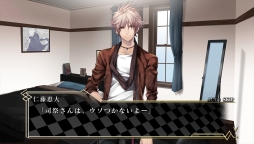 ꡼ No.023 | å4Gamer 41󡧽ADV˿ϵǤץ饹Vamwolf Cross&#8224;פҲ