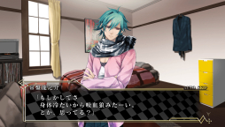 ꡼ No.026 | å4Gamer 41󡧽ADV˿ϵǤץ饹Vamwolf Cross&#8224;פҲ