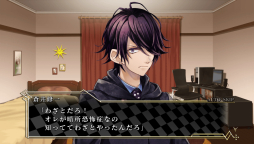 ꡼ No.027 | å4Gamer 41󡧽ADV˿ϵǤץ饹Vamwolf Cross&#8224;פҲ