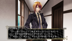 ꡼ No.028 | å4Gamer 41󡧽ADV˿ϵǤץ饹Vamwolf Cross&#8224;פҲ