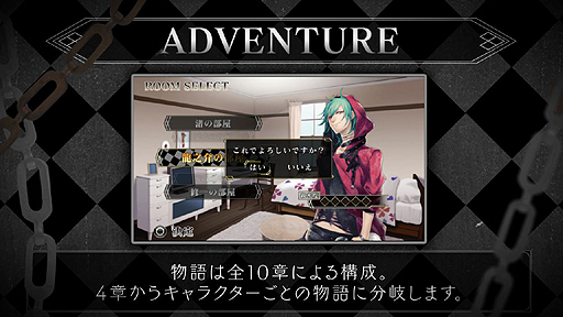 ꡼ No.004 | ۷쵴ϵФʡVamwolf Cross&#8224;פκǿPV󥦥եߥå/ǥƥåήǧǽ