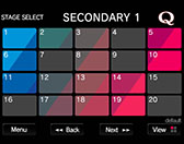 ꡼ No.001 | Qס300ˤǰSECONDARY13פ̵ۿȡץ߷ץɿ500