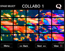 ꡼ No.009 | ޥ۸ѥQס7ݱǲפβڤCOLLABO 1פ̵åץǡȤɲáǡѤǽ