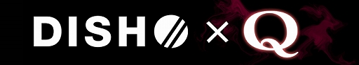 画像ギャラリー No.010のサムネイル画像 / 「Q」,アイドルグループ「DISH//」とのコラボ問題が配信開始