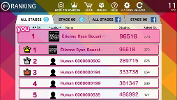 ꡼ No.001 | ѥ륲QפοСQ universeסۿ