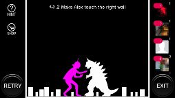 ꡼ No.002 | ѥ륲QפοСQ universeסۿ