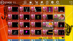 ꡼ No.003 | ѥ륲QפοСQ universeסۿ