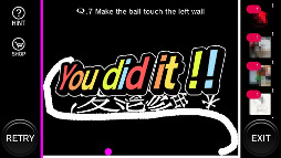 ꡼ No.009 | ѥ륲QפοСQ universeסۿ