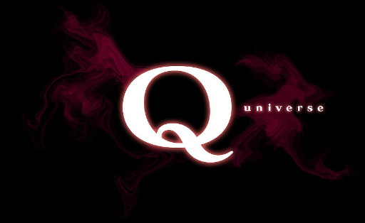 ꡼ No.015 | ѥ륲QפοСQ universeסۿ