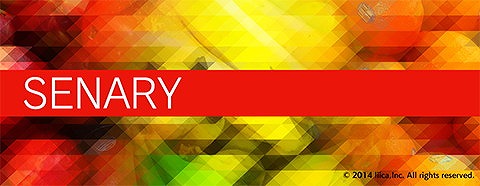 画像ギャラリー No.001のサムネイル画像 / パズルゲーム「Q」,ナンバリング問題集の第6弾“SENARY”を3月21日より順次配信