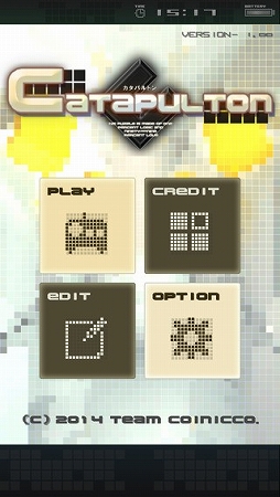 Catapulton (�����ѥ�ȥ�)