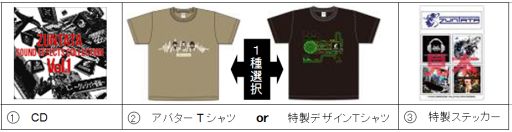 ꡼ No.006 | ȡΥॵɳȯZUNTATAפºפ