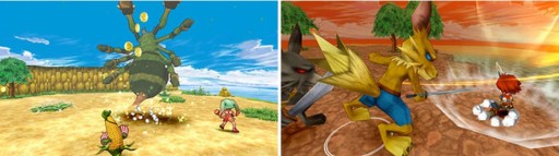 画像ギャラリー No.003のサムネイル画像 / 仮想現実HMD「Gear VR」向けの「白猫VRプロジェクト」が配信に