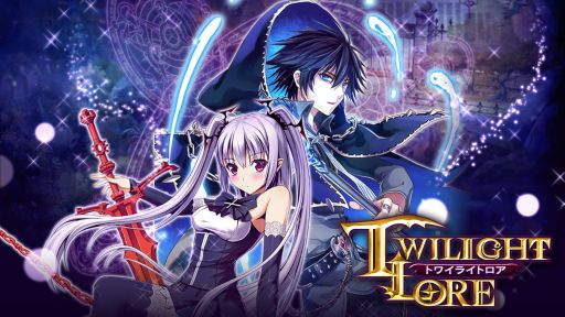 ꡼ No.001 | ե󥿥RPGTWILIGHT LOREסܸ饤򤷤ۿ