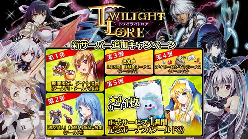 ���������꡼ No.002�Υ���ͥ������ / �֥ȥ磻�饤�ȥ�����iOS�Ǥ��ۿ��������ȡ��֥ǥ��꡼��������ܡ��ʥ��פʤɤ��ޤ��ޤʥ��٥�Ȥ��»���