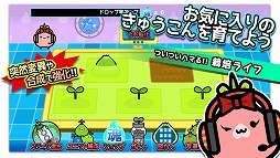 きゅうこんギャラクシー