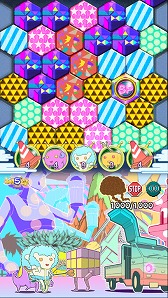 画像ギャラリー No.013のサムネイル画像 / バブル時代をモチーフにしたタワーディフェンス「ビーンズ 1980」が配信決定