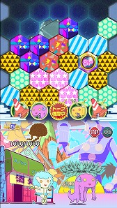 画像ギャラリー No.014のサムネイル画像 / バブル時代をモチーフにしたタワーディフェンス「ビーンズ 1980」が配信決定