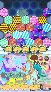 画像ギャラリー No.015のサムネイル画像 / バブル時代をモチーフにしたタワーディフェンス「ビーンズ 1980」が配信決定