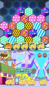 画像ギャラリー No.017のサムネイル画像 / バブル時代をモチーフにしたタワーディフェンス「ビーンズ 1980」が配信決定