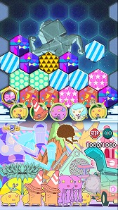 画像ギャラリー No.018のサムネイル画像 / バブル時代をモチーフにしたタワーディフェンス「ビーンズ 1980」が配信決定