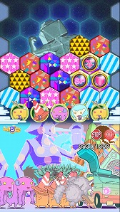 画像ギャラリー No.019のサムネイル画像 / バブル時代をモチーフにしたタワーディフェンス「ビーンズ 1980」が配信決定