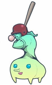 画像ギャラリー No.011のサムネイル画像 / パズル＆タワーディフェンス「ビーンズ 1980」，Android向けに配信スタート