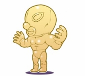 画像ギャラリー No.020のサムネイル画像 / パズル＆タワーディフェンス「ビーンズ 1980」，Android向けに配信スタート