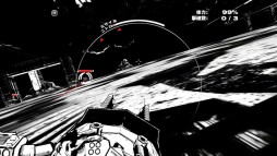 画像ギャラリー No.004のサムネイル画像 / iOS「SXPD 人造機動警察」配信。アメコミ調の世界で展開するレース&バトル