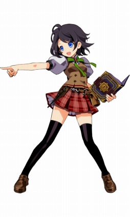 ꡼ No.007 | ֥ޥ˥ ˥פλϿȡ󥹥ΥѡĤ򺮤ƥꥸʥ󥹥ǤѥߥޥRPG