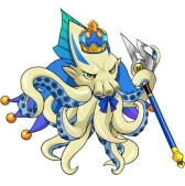 画像ギャラリー No.005のサムネイル画像 / 「マゼラニカ クロニクル」事前登録8万人突破。キャンペーンに新パーツが追加