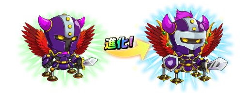 画像ギャラリー No.014のサムネイル画像 / 「マゼラニカ クロニクル」事前登録8万人突破。キャンペーンに新パーツが追加