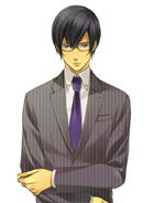 ꡼ No.005Υͥ / ΥƥࡤPS Vitaѥȥ֥֥ʥܺ Eternal Happinessפ2015ǯ521˥꡼