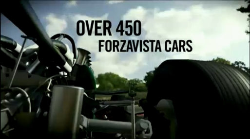 ���������꡼ No.006�Υ���ͥ������ / ��E3 2015�ϡ�Forza Motorsport 6�ס����ƤǤ�ȯ������2015ǯ9��15���˷��ꡣ�ǿ��ȥ쥤�顼�����