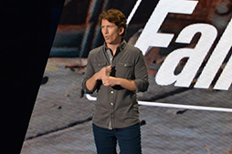 ꡼ No.005 | E3 2015ϡXbox E3 2015 briefing׾ʸԡˡFord GTμ¼о˲綽ʳΡForza 6סTomb RaiderιࡼӡǺ