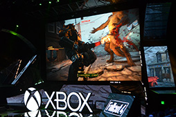 ꡼ No.006 | E3 2015ϡXbox E3 2015 briefing׾ʸԡˡFord GTμ¼о˲綽ʳΡForza 6סTomb RaiderιࡼӡǺ