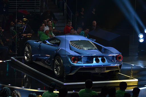 ꡼ No.011 | E3 2015ϡXbox E3 2015 briefing׾ʸԡˡFord GTμ¼о˲綽ʳΡForza 6סTomb RaiderιࡼӡǺ