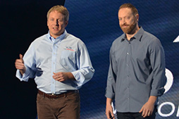 ꡼ No.012 | E3 2015ϡXbox E3 2015 briefing׾ʸԡˡFord GTμ¼о˲綽ʳΡForza 6סTomb RaiderιࡼӡǺ